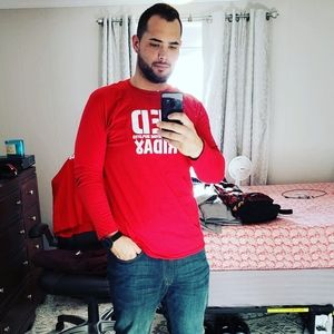 Meet your Posher, Nicholas